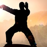 Taiji am Vormittag: neu am Montag