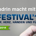 Lernfestival 2014