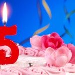 5 Jahre Taiji Mittendrin
