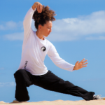Taiji Intensiv mit Katharina und Jan – 17. Oktober 2020